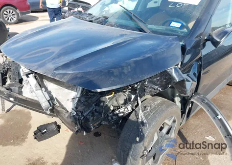 2024 Kia Seltos Ex from USA, damaged, VIN KNDERCAA1R7644521